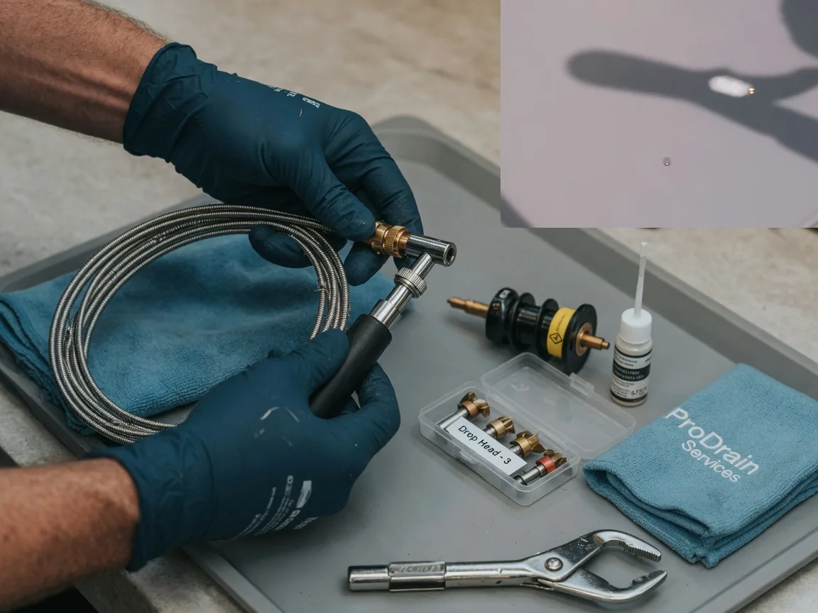 Why choose Drain Cleaning in Manning, OR